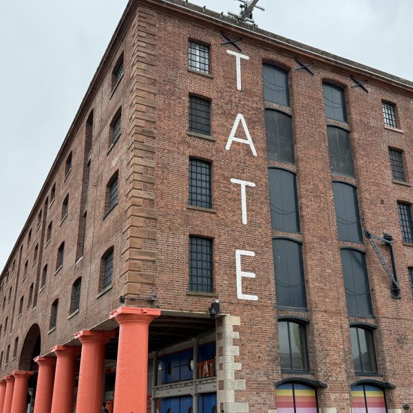 Tate Liverpool Gallery