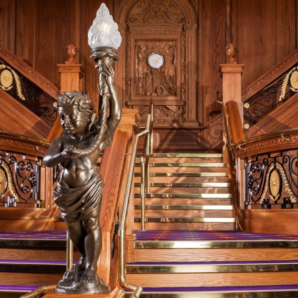 Staircase 8